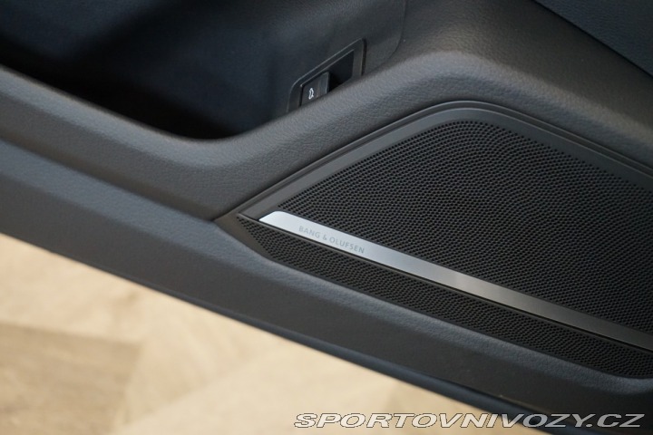 Audi RS6 PERFORMANCE*B&O*ZÁRUK 2023