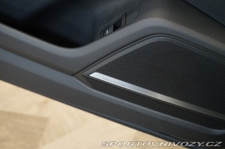 Audi RS6 PERFORMANCE*B&O*ZÁRUK 2023
