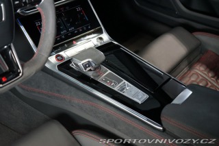 Audi RS6 PERFORMANCE*B&O*ZÁRUK 2023
