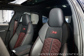 Audi RS6 PERFORMANCE*B&O*ZÁRUK 2023
