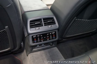 Audi RS6 PERFORMANCE*B&O*ZÁRUK 2023