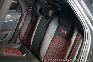 Audi RS6 PERFORMANCE*B&O*ZÁRUK 2023
