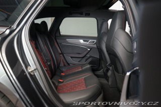 Audi RS6 PERFORMANCE*B&O*ZÁRUK 2023