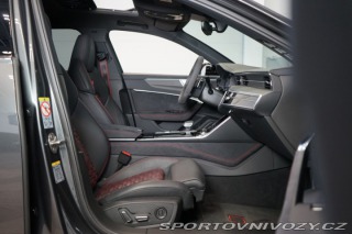 Audi RS6 PERFORMANCE*B&O*ZÁRUK 2023