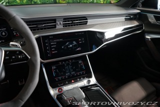 Audi RS6 PERFORMANCE*B&O*ZÁRUK 2023