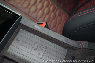 Audi RS6 PERFORMANCE*B&O*ZÁRUK 2023