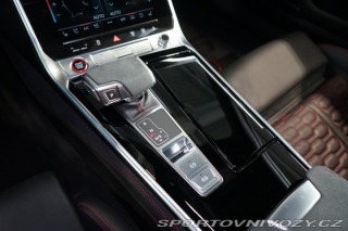 Audi RS6 PERFORMANCE*B&O*ZÁRUK 2023