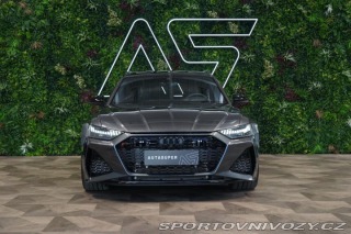 Audi RS6 PERFORMANCE*B&O*ZÁRUK 2023