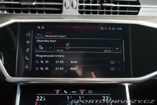 Audi RS6 PERFORMANCE*B&O*ZÁRUK 2023
