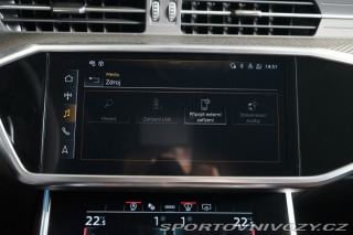 Audi RS6 PERFORMANCE*B&O*ZÁRUK 2023
