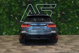 Audi RS6 PERFORMANCE*B&O*ZÁRUK 2023