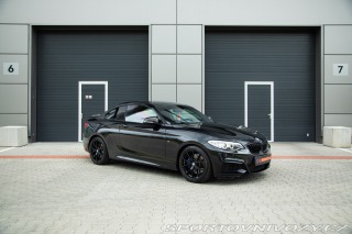 BMW 2 M235i xDrive coupé