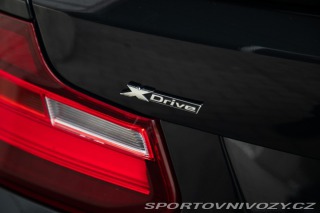 BMW 2 M235i xDrive coupé 2015
