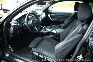 BMW 2 M235i xDrive coupé 2015