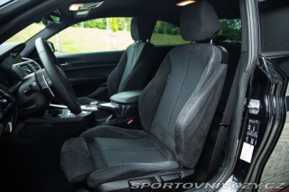 BMW 2 M235i xDrive coupé 2015