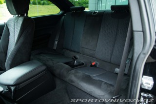 BMW 2 M235i xDrive coupé 2015