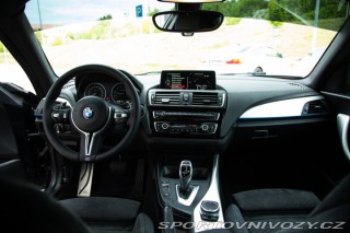 BMW 2 M235i xDrive coupé 2015