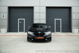 BMW 2 M235i xDrive coupé 2015