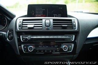 BMW 2 M235i xDrive coupé 2015