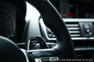 BMW 2 M235i xDrive coupé 2015