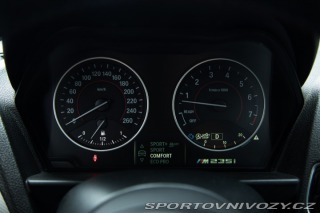 BMW 2 M235i xDrive coupé 2015