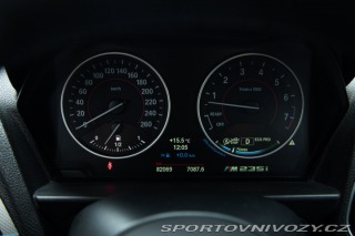 BMW 2 M235i xDrive coupé 2015