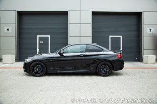 BMW 2 M235i xDrive coupé 2015