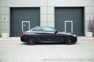 BMW 2 M235i xDrive coupé 2015