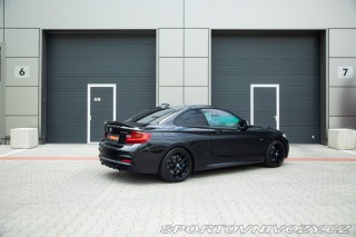 BMW 2 M235i xDrive coupé 2015