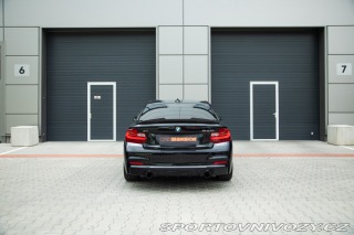 BMW 2 M235i xDrive coupé 2015