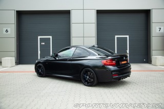 BMW 2 M235i xDrive coupé 2015