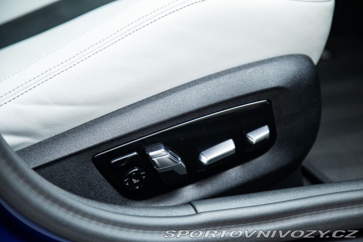 BMW M5 M5 Competition xDrive F90 2023