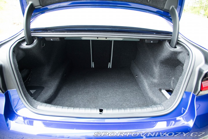 BMW M5 M5 Competition xDrive F90 2023