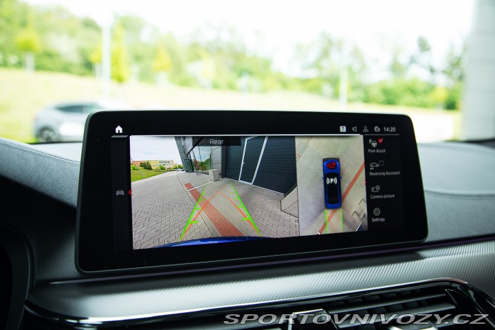 BMW M5 M5 Competition xDrive F90 2023