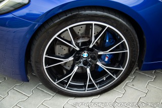 BMW M5 M5 Competition xDrive F90 2023