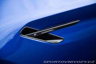 BMW M5 M5 Competition xDrive F90 2023