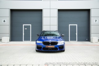 BMW M5 M5 Competition xDrive F90 2023
