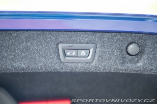 BMW M5 M5 Competition xDrive F90 2023