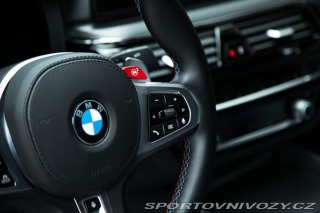 BMW M5 M5 Competition xDrive F90 2023