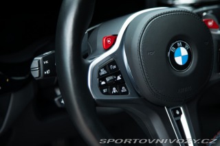 BMW M5 M5 Competition xDrive F90 2023