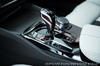 BMW M5 M5 Competition xDrive F90 2023