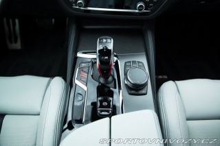 BMW M5 M5 Competition xDrive F90 2023