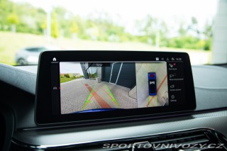 BMW M5 M5 Competition xDrive F90 2023