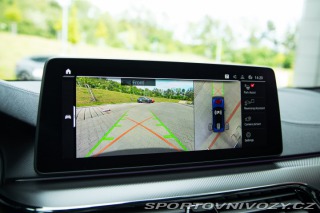 BMW M5 M5 Competition xDrive F90 2023