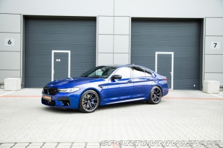 BMW M5 M5 Competition xDrive F90 2023