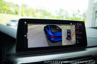BMW M5 M5 Competition xDrive F90 2023