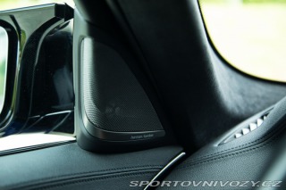 BMW M5 M5 Competition xDrive F90 2023