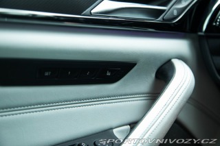 BMW M5 M5 Competition xDrive F90 2023