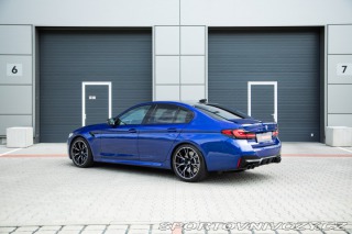 BMW M5 M5 Competition xDrive F90 2023