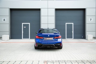 BMW M5 M5 Competition xDrive F90 2023